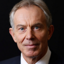 Tony Blair